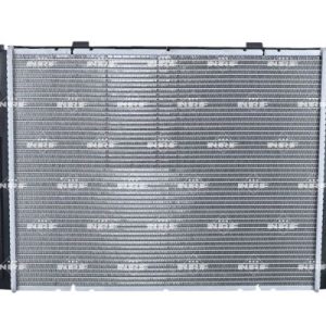 Radiator racire motor NRF 550237 – RENAULT | AutoRival