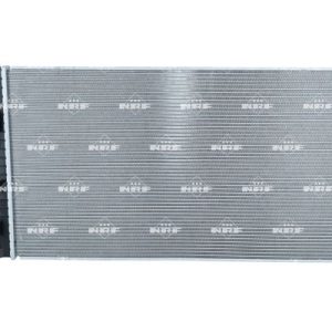 Radiator racire motor NRF 550345 – RENAULT | AutoRival