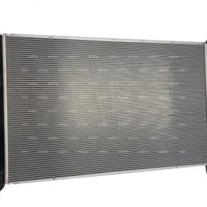 Radiator racire motor NRF 560017 – RENAULT | AutoRival
