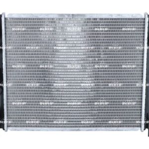 Radiator racire motor NRF 56098 – RENAULT | AutoRival