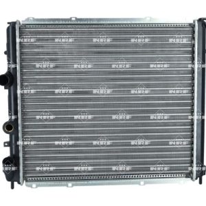 Radiator racire motor NRF 58075A – RENAULT | AutoRival