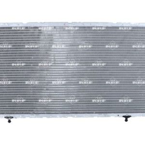 Radiator racire motor NRF 58111 – RENAULT | AutoRival