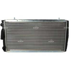 Radiator racire motor NRF 58111A – RENAULT | AutoRival