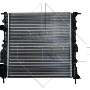 Radiator racire motor NRF 58196 – RENAULT | AutoRival
