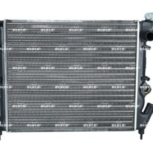 Radiator racire motor NRF 58207 – RENAULT | AutoRival