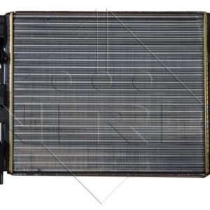 Radiator racire motor NRF 58217 – RENAULT | AutoRival