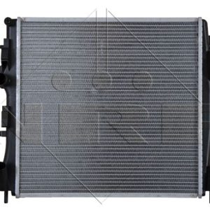 Radiator racire motor NRF 58316 – RENAULT | AutoRival