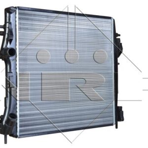 Radiator racire motor NRF 58316A – RENAULT | AutoRival