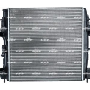 Radiator racire motor NRF 58317A – RENAULT | AutoRival