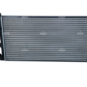Radiator racire motor NRF 58322A – RENAULT | AutoRival
