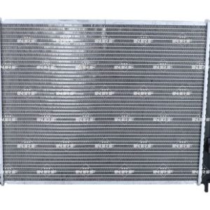 Radiator racire motor NRF 58332 – RENAULT | AutoRival