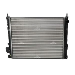 Radiator racire motor NRF 58332A – RENAULT | AutoRival