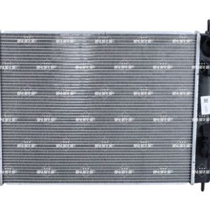 Radiator racire motor NRF 58443 – RENAULT | AutoRival
