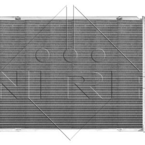 Radiator racire motor NRF 58444 – RENAULT | AutoRival