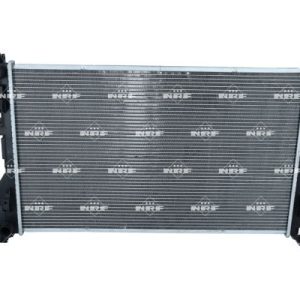 Radiator racire motor NRF 58482 – RENAULT | AutoRival