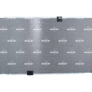 Radiator racire motor NRF 58498 – RENAULT | AutoRival