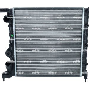Radiator racire motor NRF 58783 – RENAULT | AutoRival