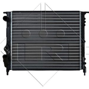 Radiator racire motor NRF 58786 – RENAULT | AutoRival