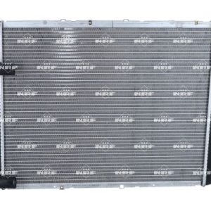 Radiator racire motor NRF 58848 – RENAULT | AutoRival