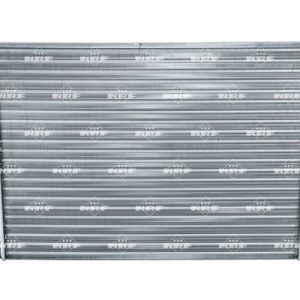 Radiator racire motor NRF 58943A – RENAULT | AutoRival