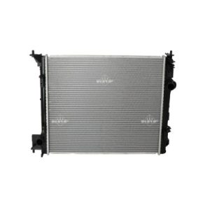 Radiator racire motor NRF 59254 – RENAULT | AutoRival