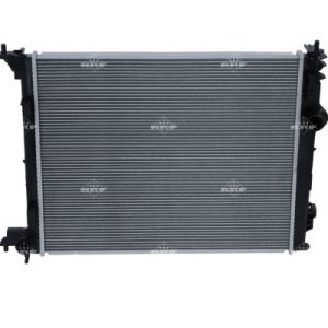 Radiator racire motor NRF 59257 – RENAULT | AutoRival