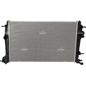 Radiator racire motor NRF 59354 – RENAULT | AutoRival