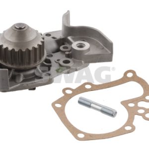 Pompa de apa SWAG 60 92 1237 – RENAULT | AutoRival