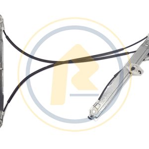 Mecanism actionare geam AC ROLCAR 01.4588 – RENAULT | AutoRival