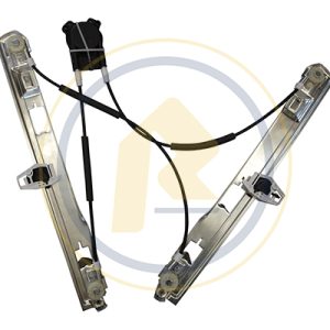 Mecanism actionare geam AC ROLCAR 01.4590 – RENAULT | AutoRival