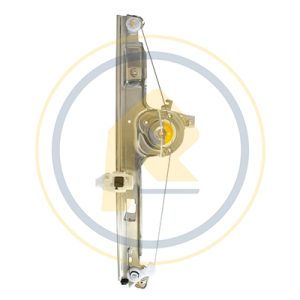 Mecanism actionare geam AC ROLCAR 01.4593 – RENAULT | AutoRival
