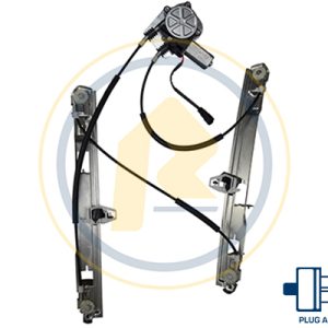 Mecanism actionare geam AC ROLCAR 01.5502 – RENAULT | AutoRival