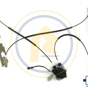 Mecanism actionare geam AC ROLCAR 01.5509 – RENAULT | AutoRival