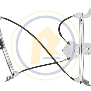 Mecanism actionare geam AC ROLCAR 01.5512 – RENAULT | AutoRival