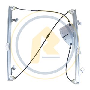Mecanism actionare geam AC ROLCAR 01.5542 – RENAULT | AutoRival