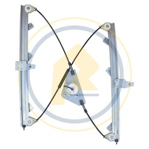 Mecanism actionare geam AC ROLCAR 01.5549 – RENAULT | AutoRival