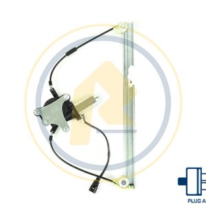 Mecanism actionare geam AC ROLCAR A1.4536 – RENAULT | AutoRival