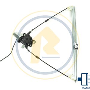 Mecanism actionare geam AC ROLCAR A1.4540 – RENAULT | AutoRival