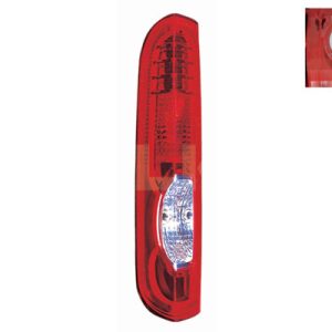 Lampa spate ALKAR 2201754 – RENAULT | AutoRival