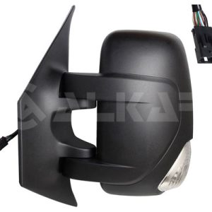 Oglinda exterioara ALKAR 9227072 – RENAULT | AutoRival