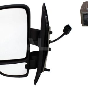 Oglinda exterioara ALKAR 9246905 – RENAULT | AutoRival