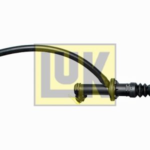 Pompa centrala ambreiaj LUK 511 0315 10 – RENAULT | AutoRival