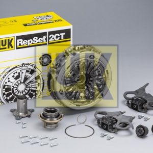Kit ambreiaj LUK 602 0005 00 – RENAULT | AutoRival