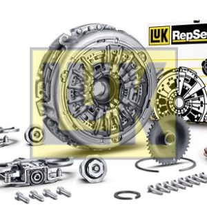 Kit ambreiaj LUK 602 0013 00 – RENAULT | AutoRival