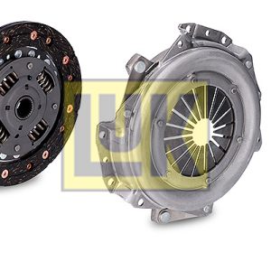 Kit ambreiaj LUK 618 0217 06 – RENAULT | AutoRival