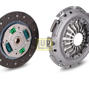 Kit ambreiaj LUK 620 3309 09 – RENAULT | AutoRival