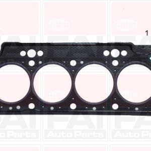 Garnitura chiulasa FAI AUTOPARTS HG508 – RENAULT | AutoRival