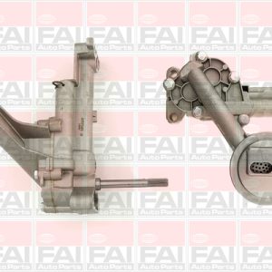Pompa ulei FAI AUTOPARTS OP157 – RENAULT | AutoRival