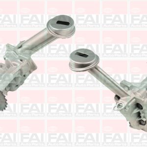 Pompa ulei FAI AUTOPARTS OP261 – RENAULT | AutoRival