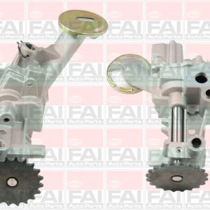 Pompa ulei FAI AUTOPARTS OP282 – RENAULT | AutoRival